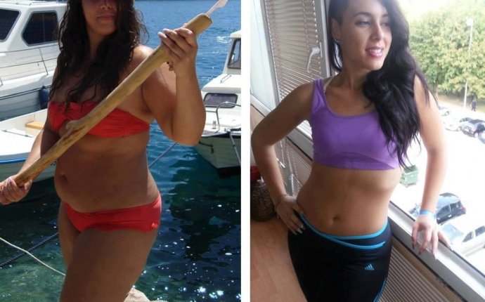 Herbalife before and after photos - Google Search | gettin that