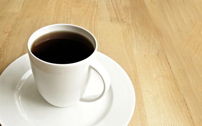 How Black Coffee Helps In Weight Loss?
