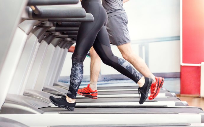 The 4 Best Gym Machines For Weight Loss: Cardio That Works (1/4