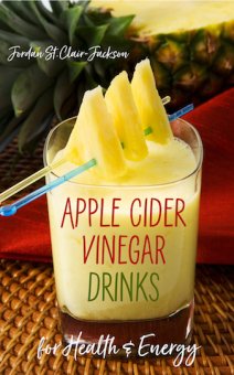 Apple Cider Vinegar Drinks e-book