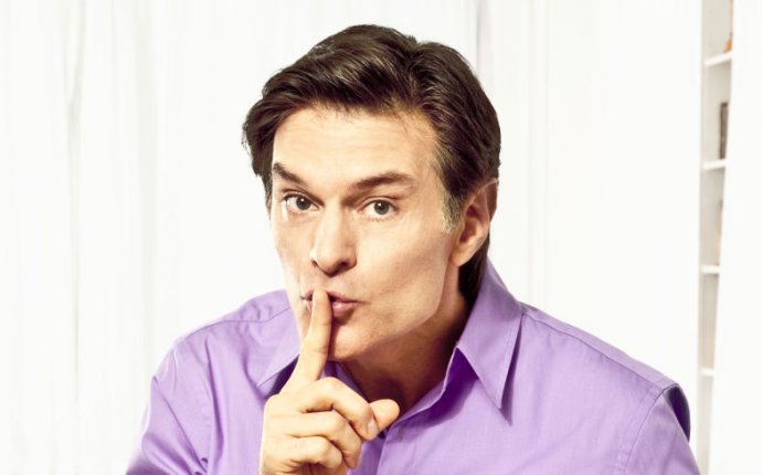 Dr. Oz 100 weight loss tips