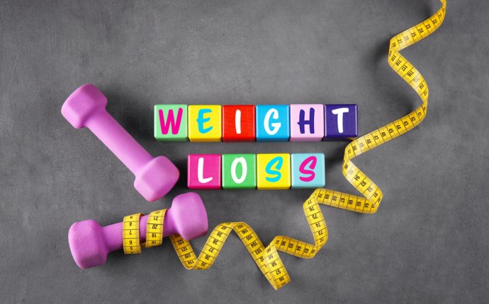 New weight loss tips