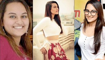 Sonakshi Sinha's Weight Loss Journey: Daily Fitness Routine To Diet Plan