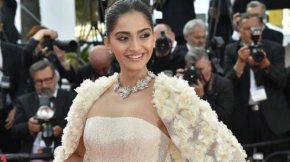 Sonam Kapoor's Weight Loss Journey: Fitness Tips Straight from Her Trainer